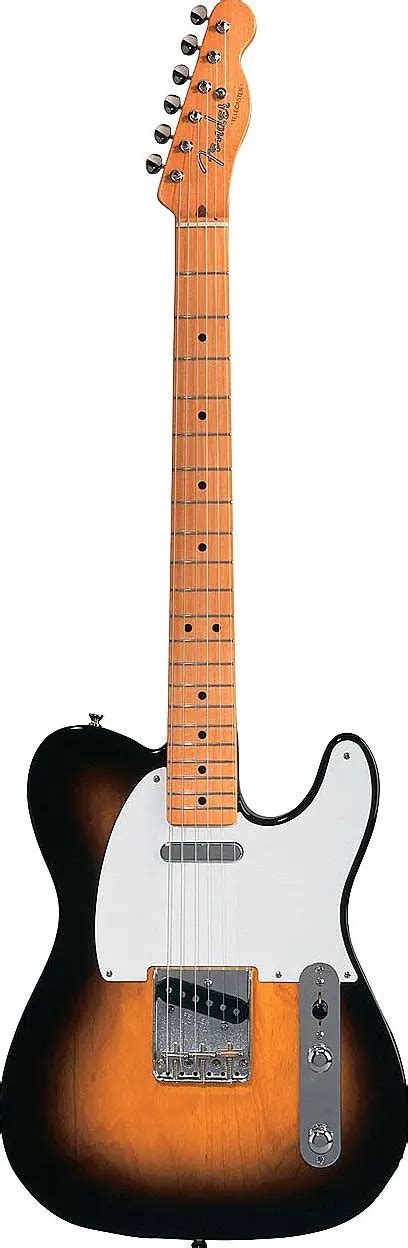 fender highway one telecaster review.